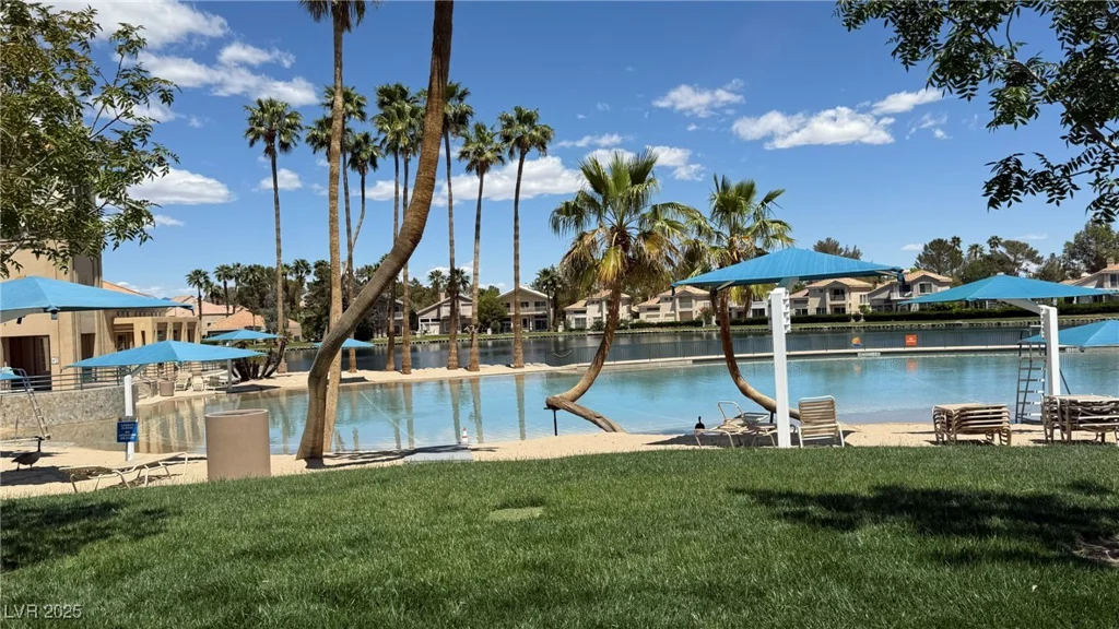 2708 Port Of Call, Las Vegas, NV 89128