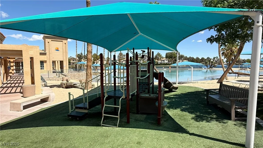 2708 Port Of Call, Las Vegas, NV 89128