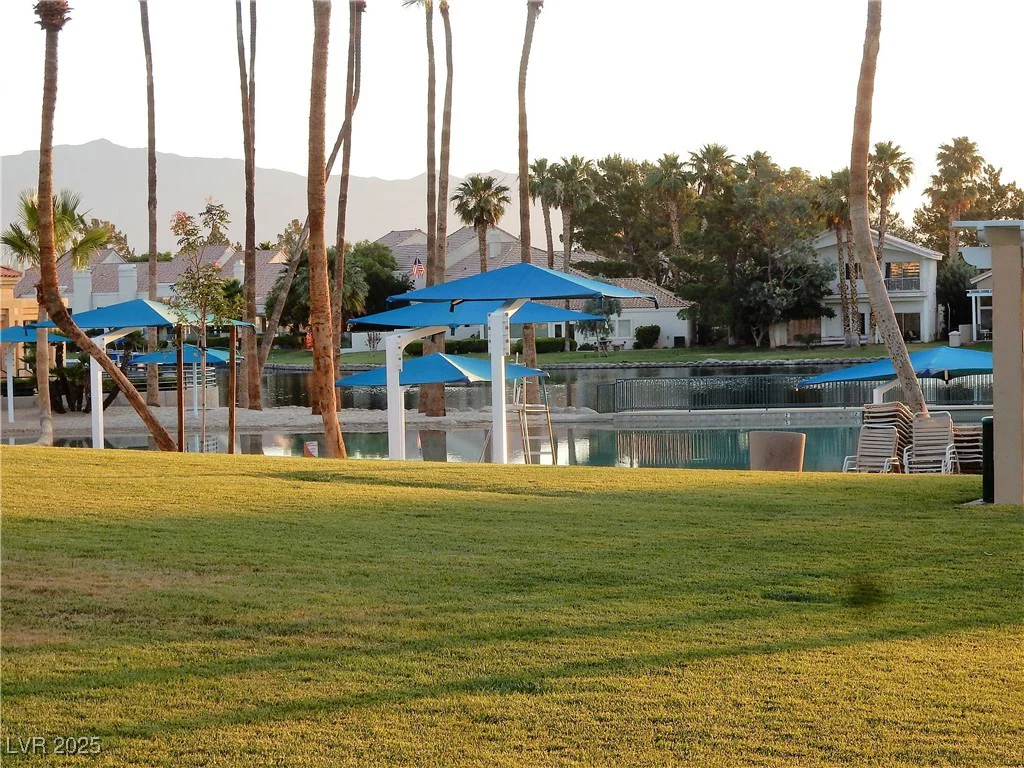 2708 Port Of Call, Las Vegas, NV 89128
