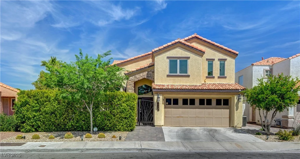 2708 Port Of Call, Las Vegas, NV 89128