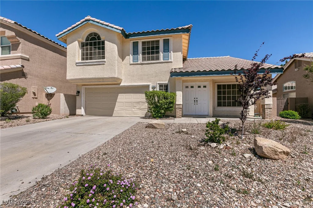 9044 Crimson Clover, Las Vegas, NV 89134