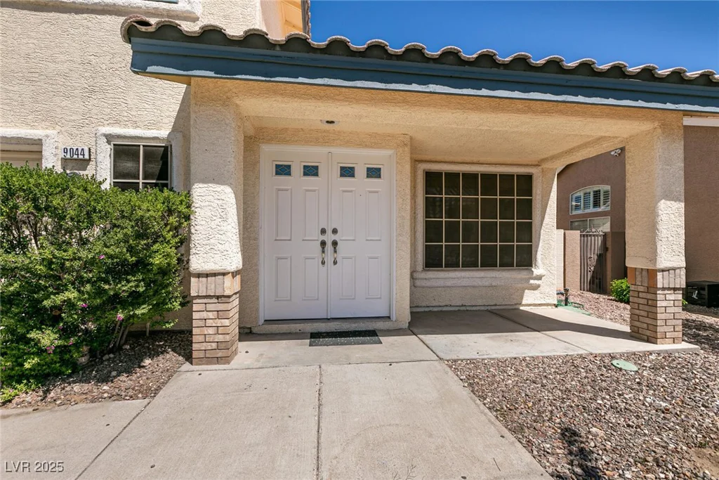 9044 Crimson Clover, Las Vegas, NV 89134
