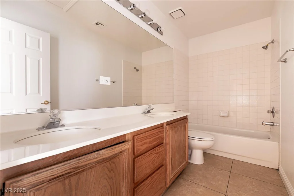 9044 Crimson Clover, Las Vegas, NV 89134