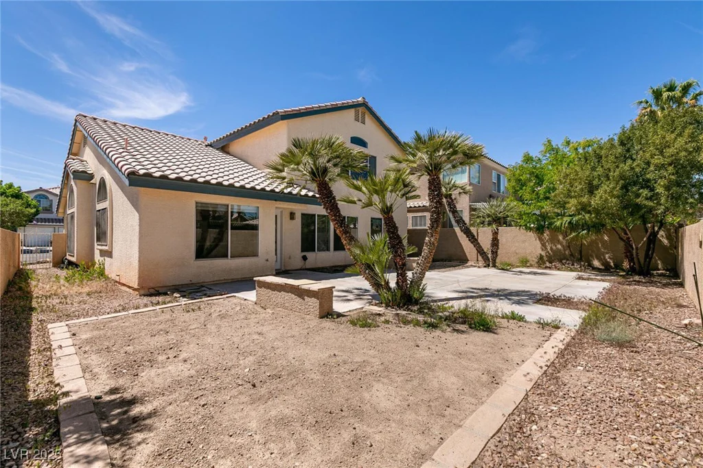 9044 Crimson Clover, Las Vegas, NV 89134