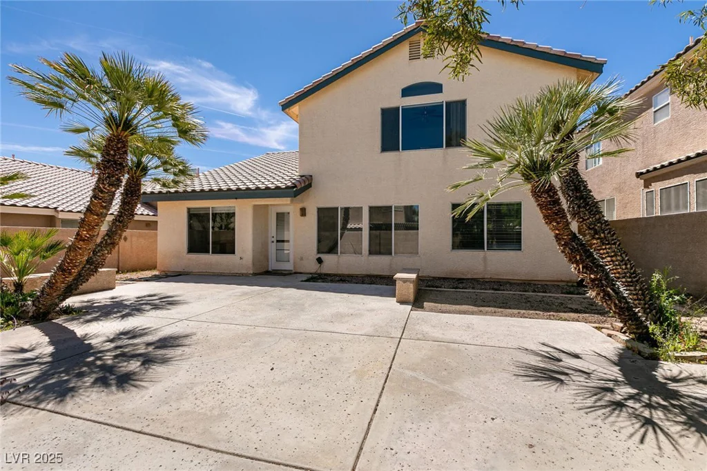 9044 Crimson Clover, Las Vegas, NV 89134
