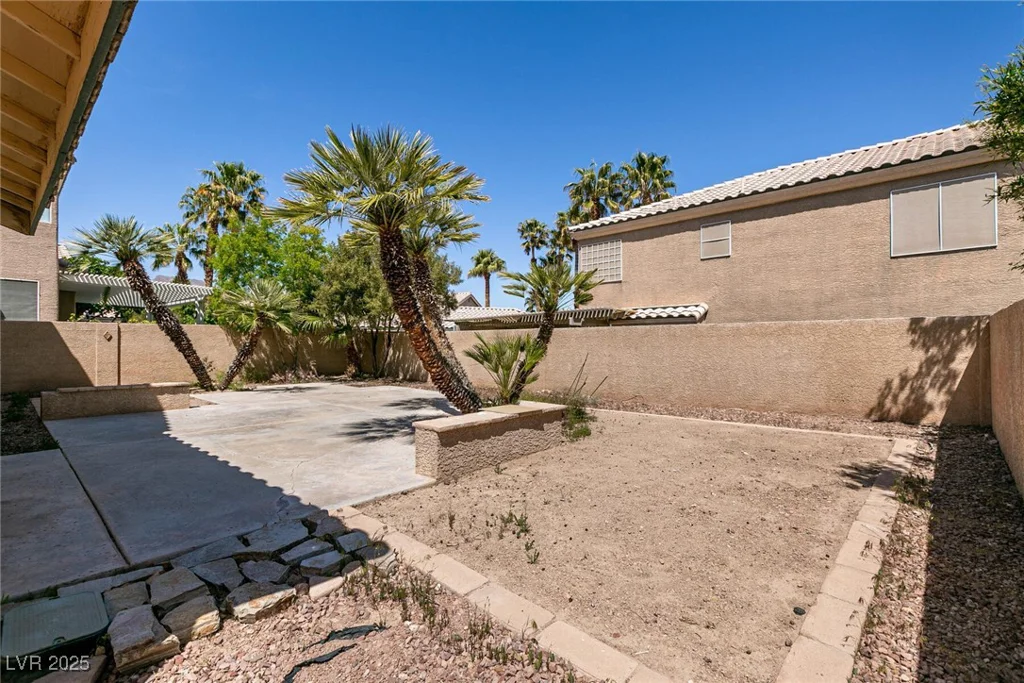 9044 Crimson Clover, Las Vegas, NV 89134