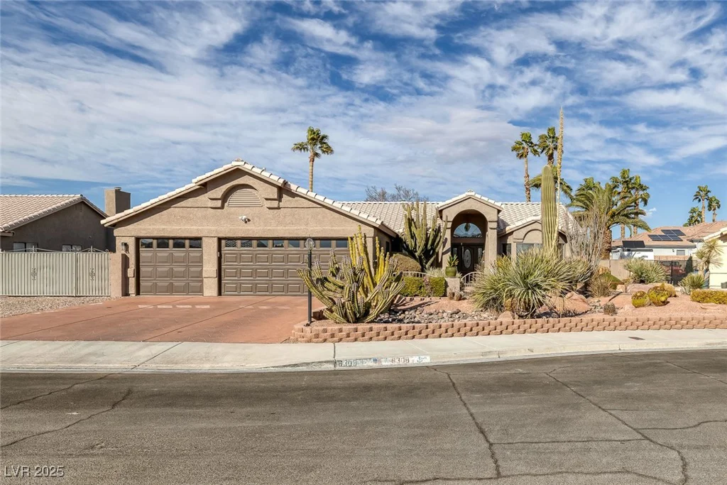 6308 Canyon Ridge, Las Vegas, NV 89108