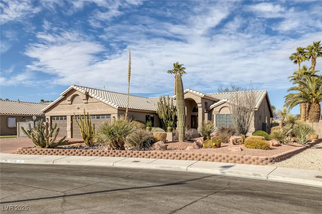 6308 Canyon Ridge, Las Vegas, NV 89108