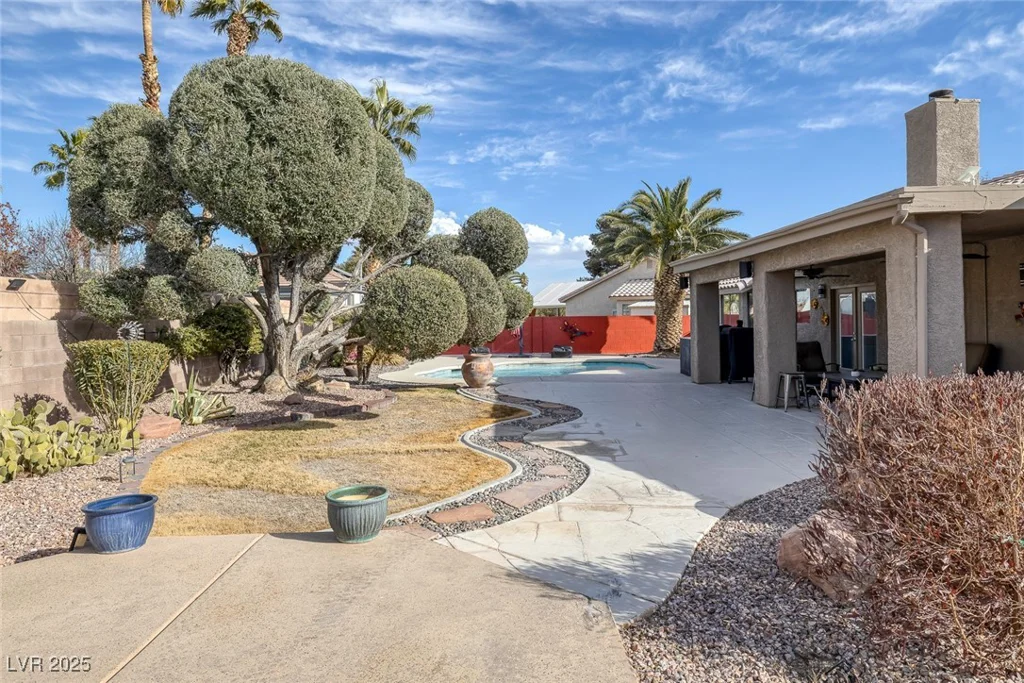 6308 Canyon Ridge, Las Vegas, NV 89108