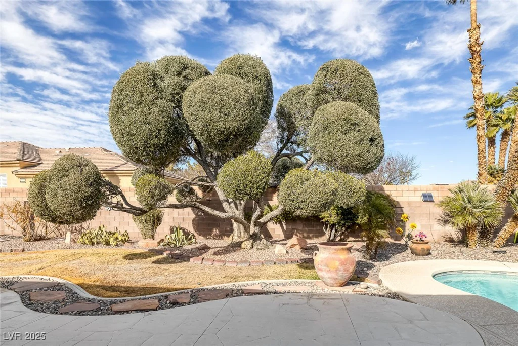6308 Canyon Ridge, Las Vegas, NV 89108