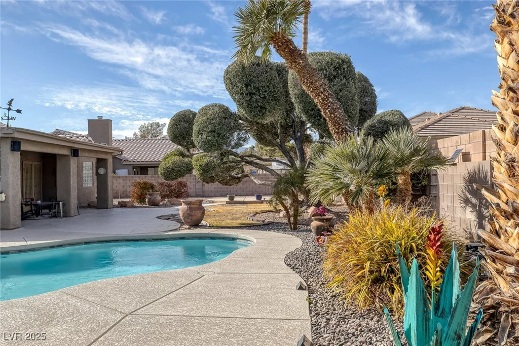 6308 Canyon Ridge, Las Vegas, NV 89108