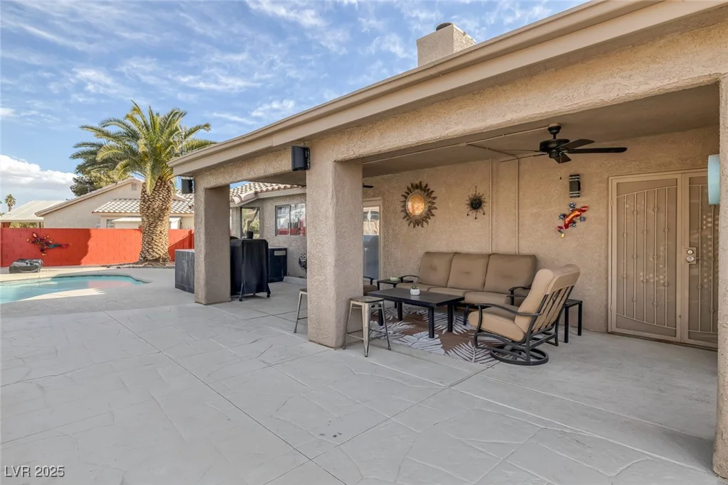 6308 Canyon Ridge, Las Vegas, NV 89108