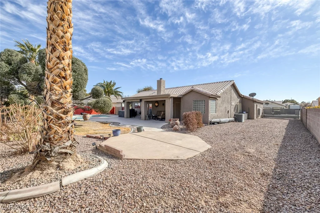 6308 Canyon Ridge, Las Vegas, NV 89108