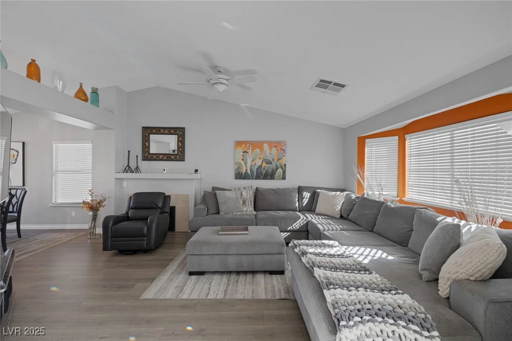 6308 Canyon Ridge, Las Vegas, NV 89108