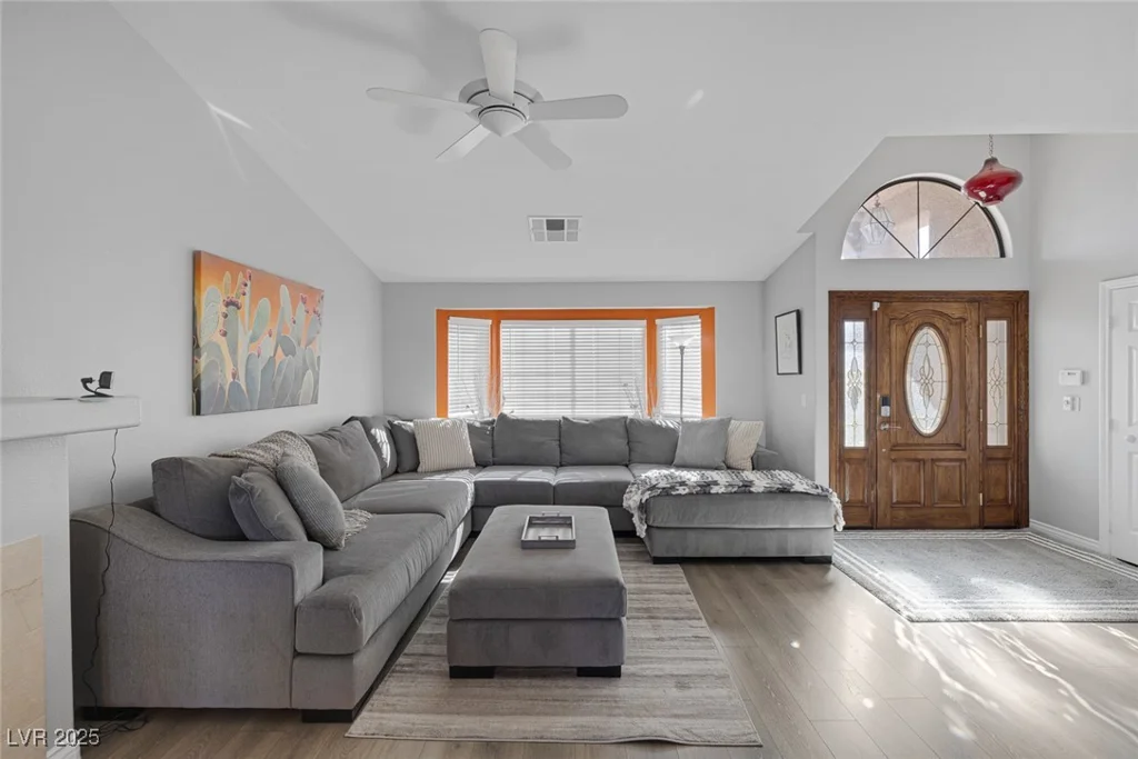 6308 Canyon Ridge, Las Vegas, NV 89108