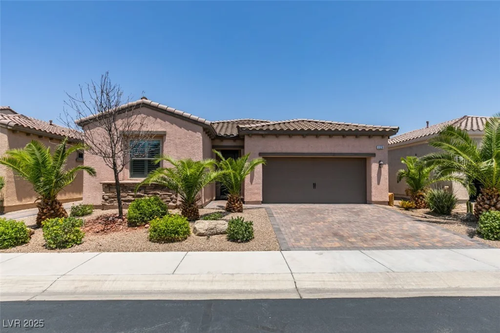 1128 Via Della Curia, Henderson, NV 89011