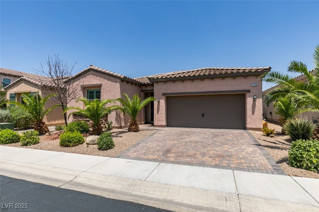 1128 Via Della Curia, Henderson, NV 89011