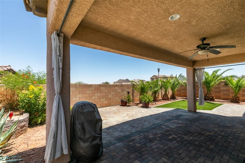1128 Via Della Curia, Henderson, NV 89011