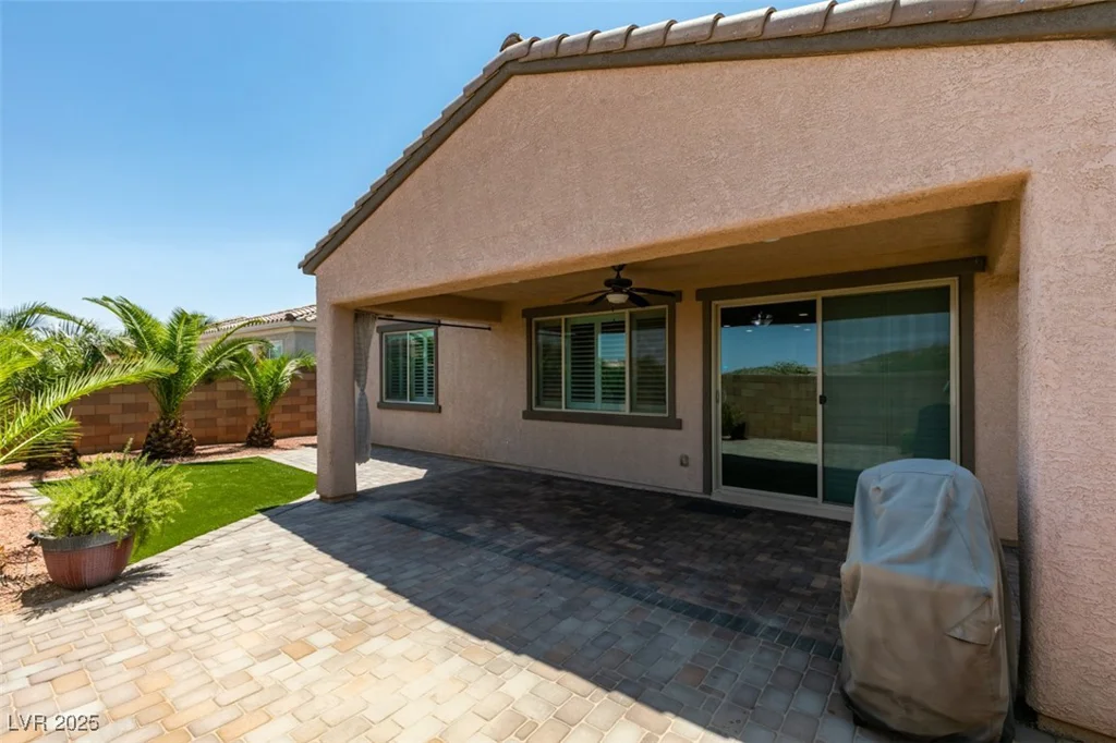 1128 Via Della Curia, Henderson, NV 89011