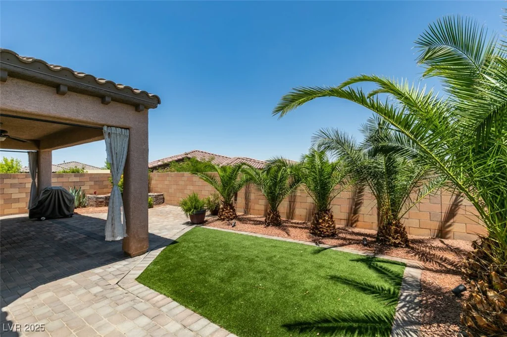 1128 Via Della Curia, Henderson, NV 89011