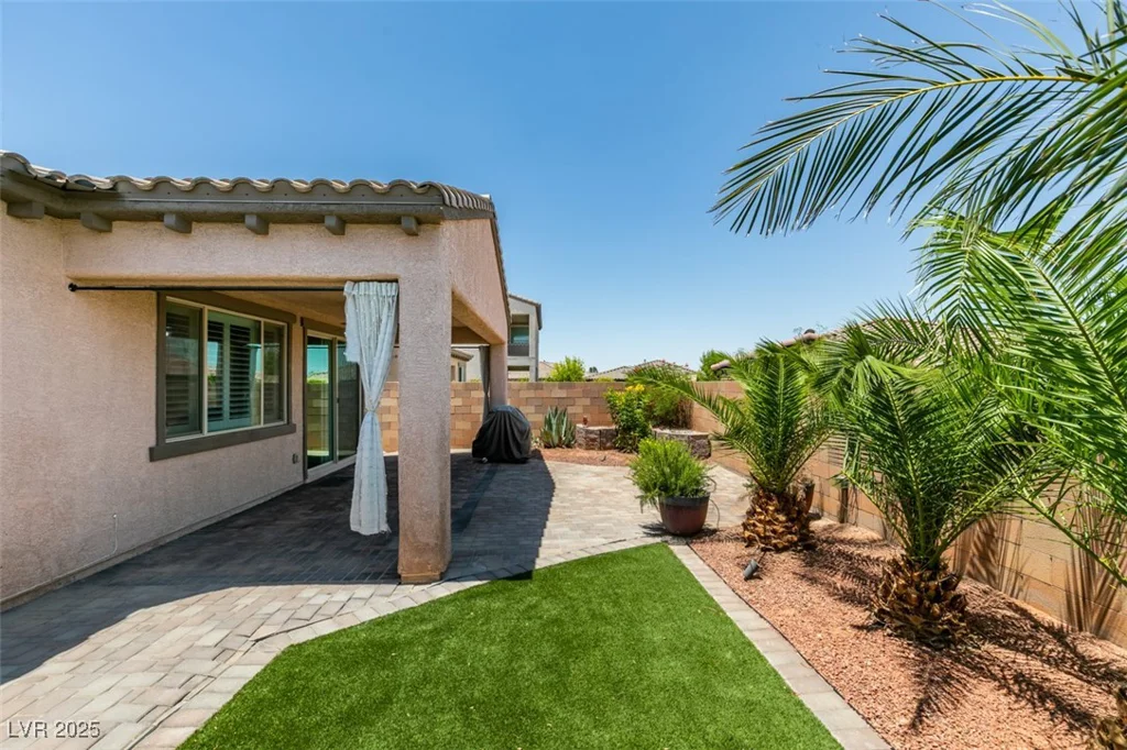 1128 Via Della Curia, Henderson, NV 89011