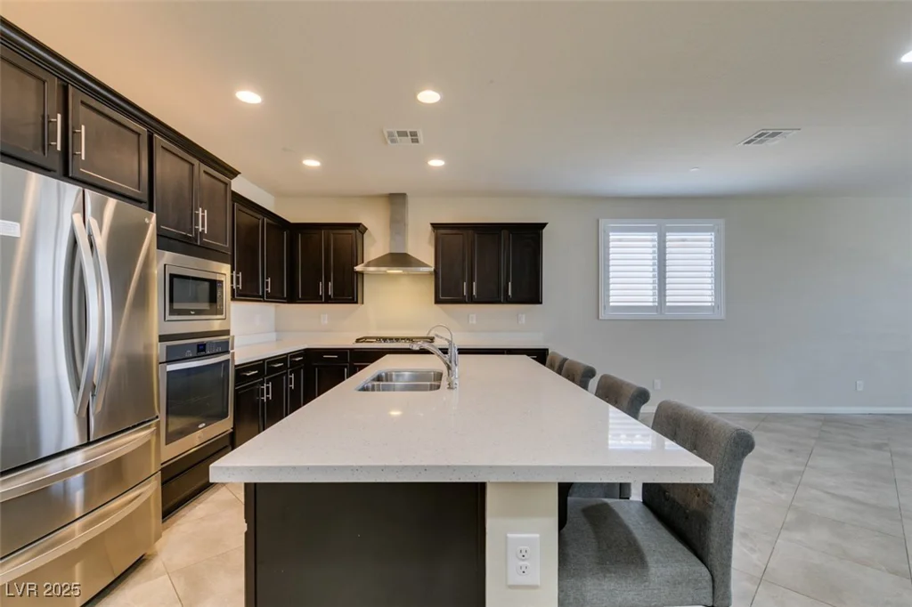 1128 Via Della Curia, Henderson, NV 89011