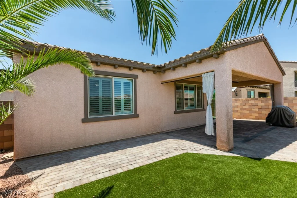 1128 Via Della Curia, Henderson, NV 89011