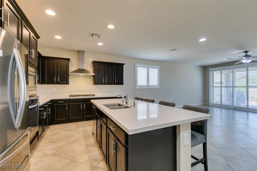 1128 Via Della Curia, Henderson, NV 89011