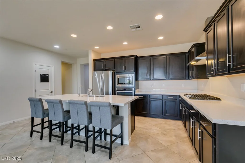 1128 Via Della Curia, Henderson, NV 89011