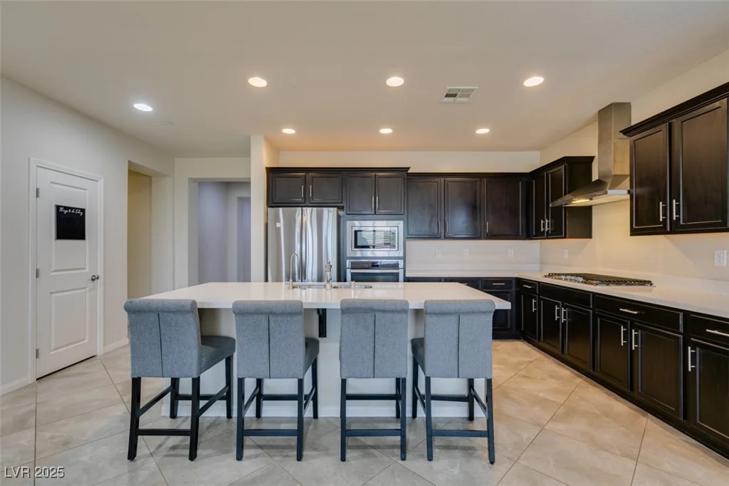1128 Via Della Curia, Henderson, NV 89011