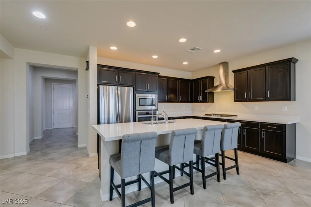 1128 Via Della Curia, Henderson, NV 89011