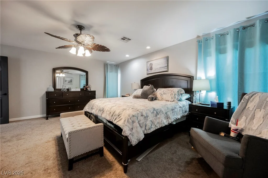 664 Mystic Cliffs, Las Vegas, NV 89183