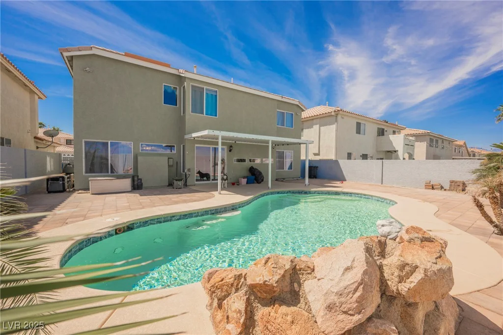664 Mystic Cliffs, Las Vegas, NV 89183