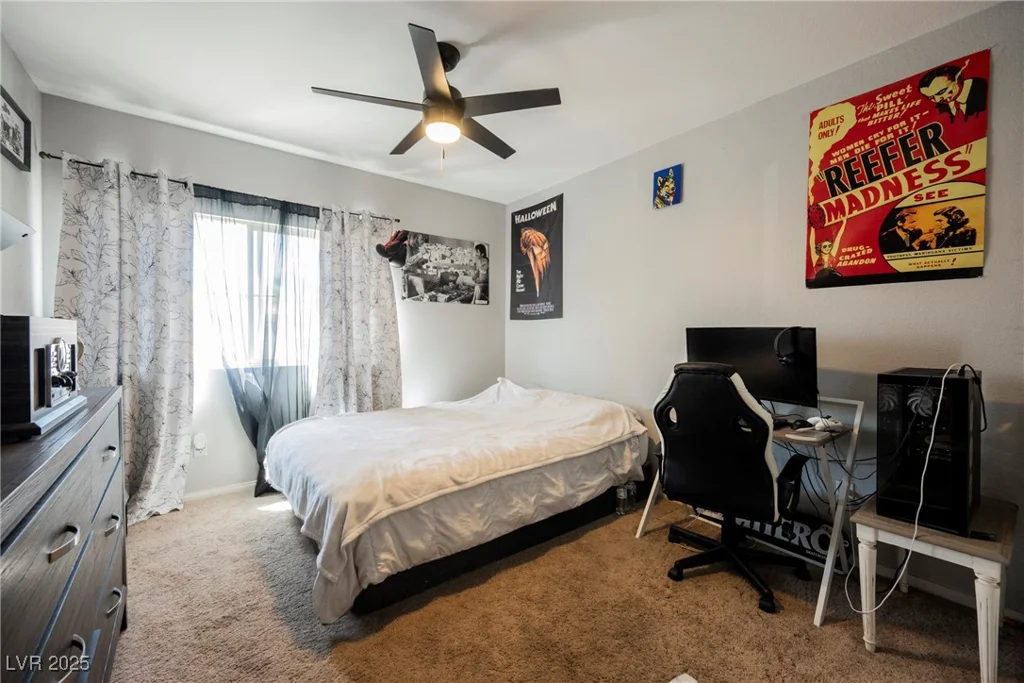 664 Mystic Cliffs, Las Vegas, NV 89183