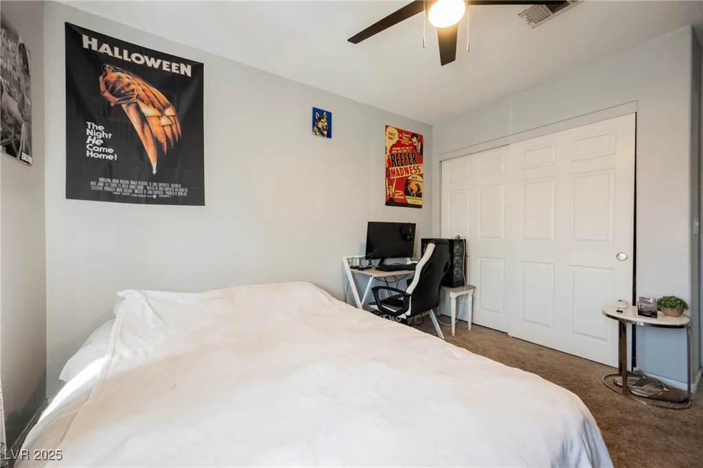 664 Mystic Cliffs, Las Vegas, NV 89183