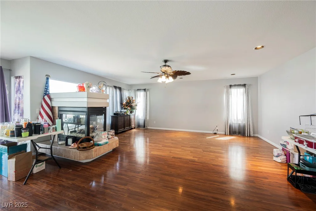 664 Mystic Cliffs, Las Vegas, NV 89183