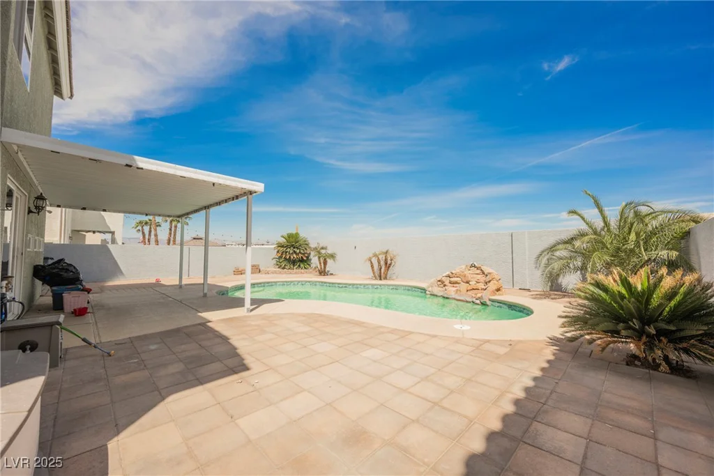 664 Mystic Cliffs, Las Vegas, NV 89183