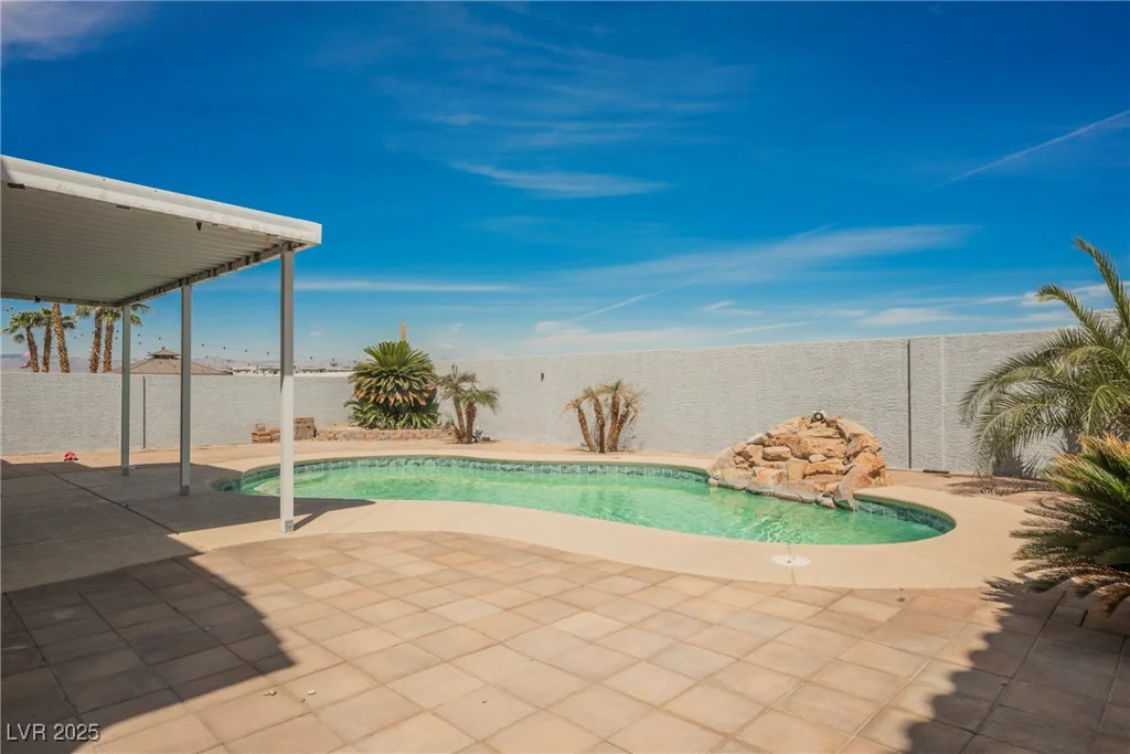 664 Mystic Cliffs, Las Vegas, NV 89183