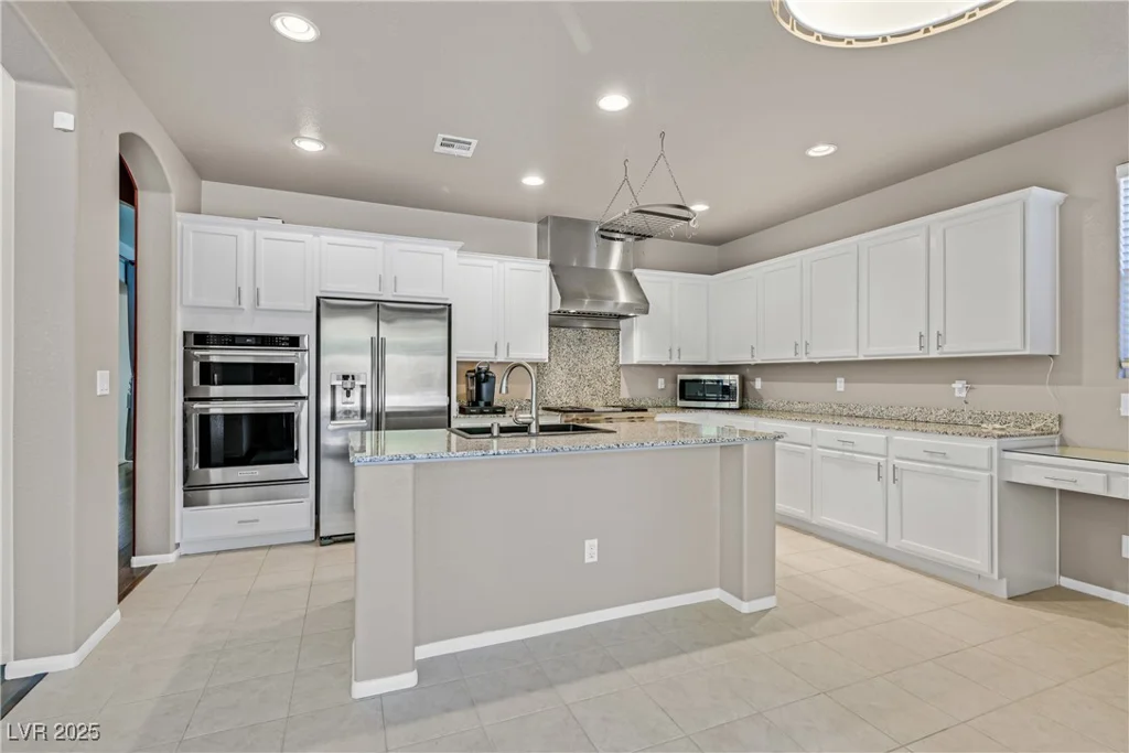 4432 Vicobello, Las Vegas, NV 89141