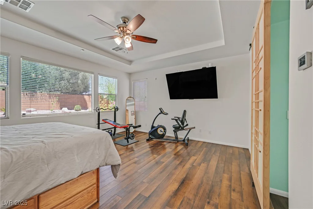 4432 Vicobello, Las Vegas, NV 89141