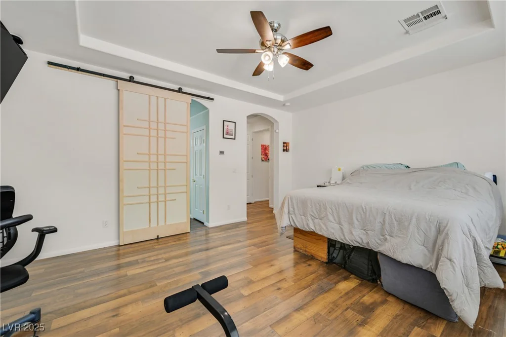4432 Vicobello, Las Vegas, NV 89141