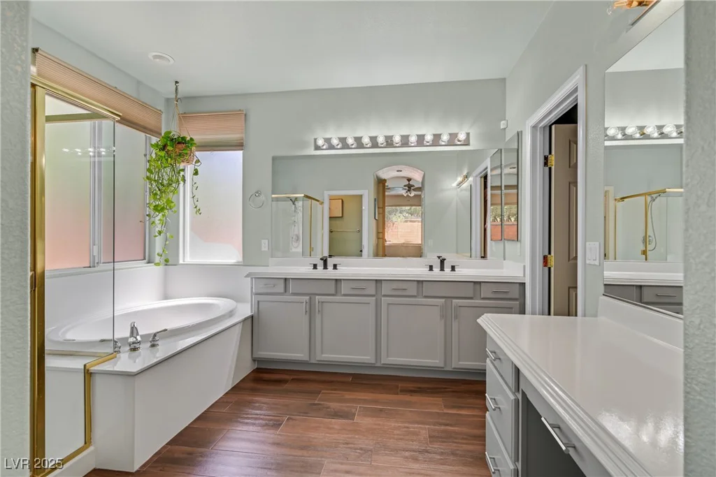 4432 Vicobello, Las Vegas, NV 89141