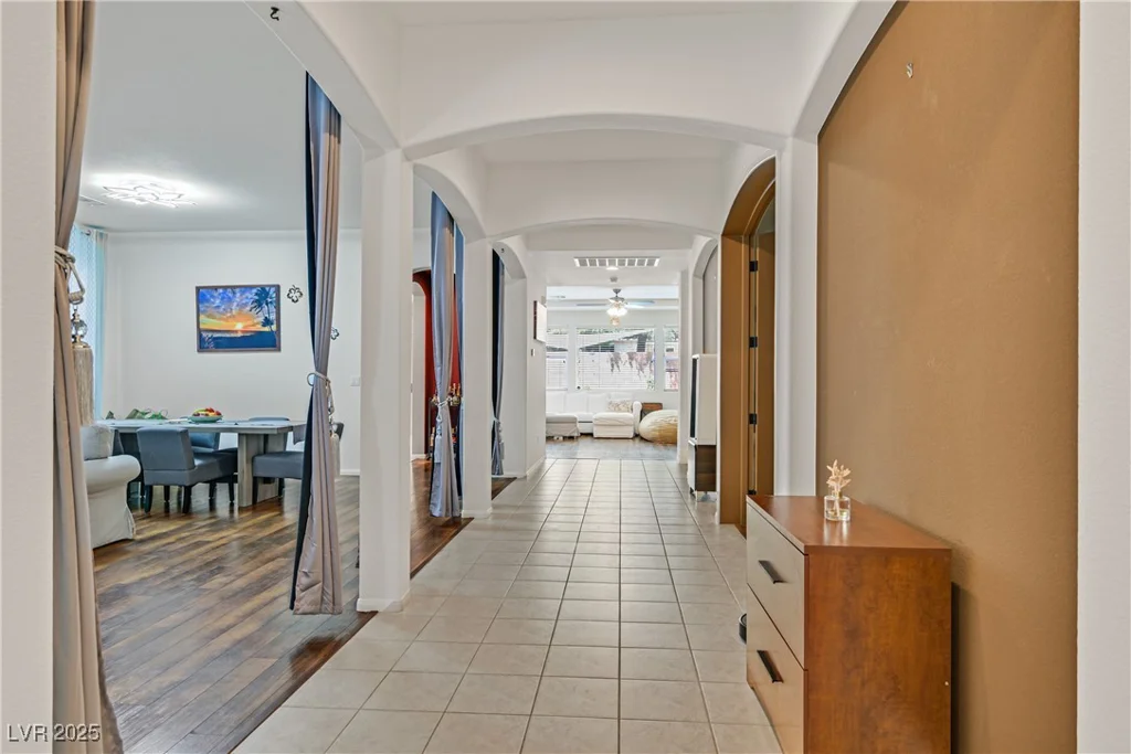 4432 Vicobello, Las Vegas, NV 89141