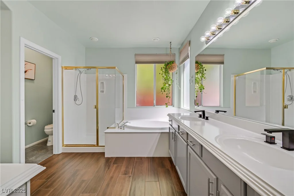 4432 Vicobello, Las Vegas, NV 89141