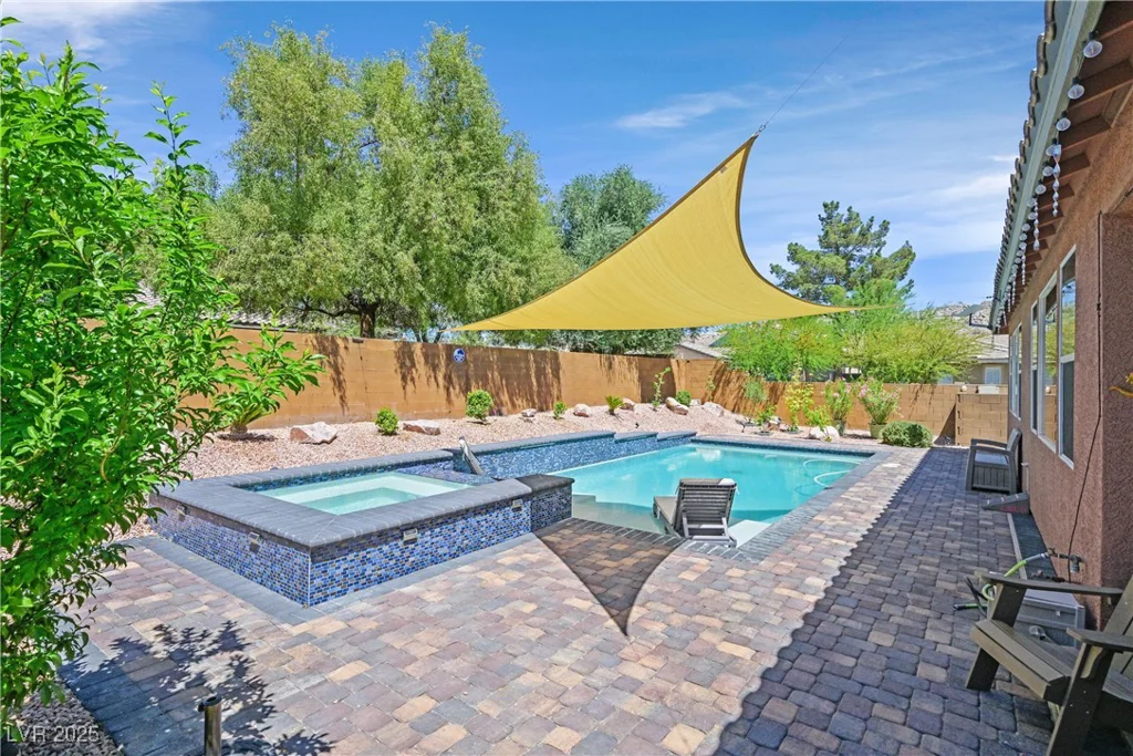 4432 Vicobello, Las Vegas, NV 89141