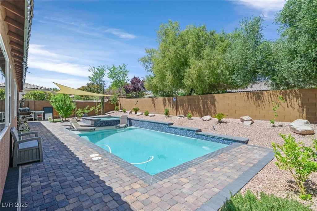 4432 Vicobello, Las Vegas, NV 89141
