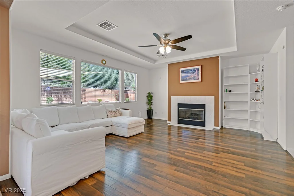 4432 Vicobello, Las Vegas, NV 89141