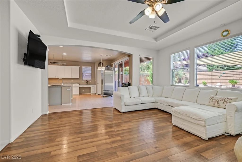 4432 Vicobello, Las Vegas, NV 89141