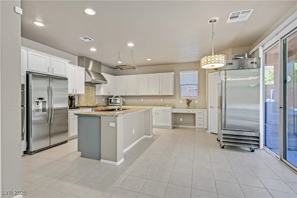 4432 Vicobello, Las Vegas, NV 89141
