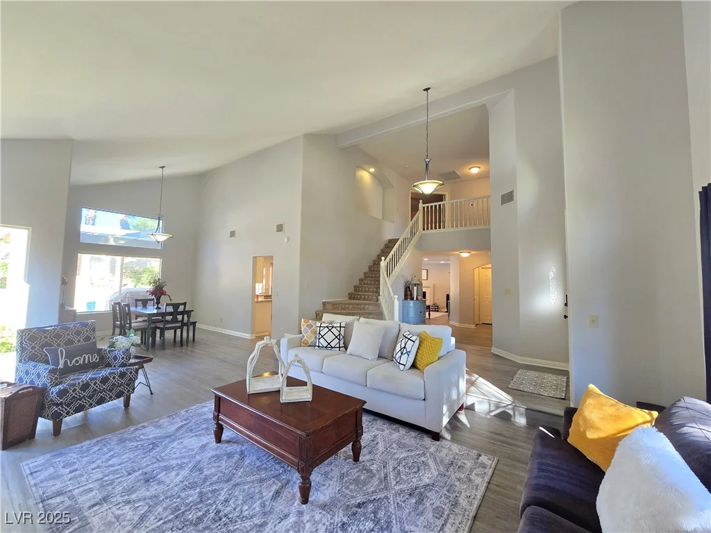 2065 Pinion Springs, Henderson, NV 89074